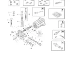 BRIGGS AND STRATTON, 020741-00, IPL.6 thumbnail
